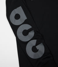 Nike ACG Long Sleeve T-Shirt - Black / Black thumbnail