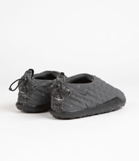 Nike ACG Moc Shoes - Anthracite / Black - Black thumbnail