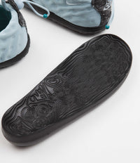 Nike ACG Moc Shoes - Ocean Bliss / Ocean Bliss - Black thumbnail