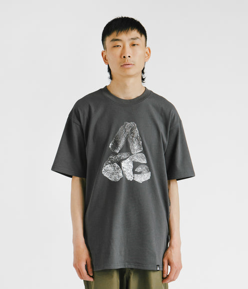 Nike ACG Monolithic T-Shirt - Anthracite