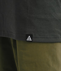 Nike ACG Monolithic T-Shirt - Anthracite thumbnail