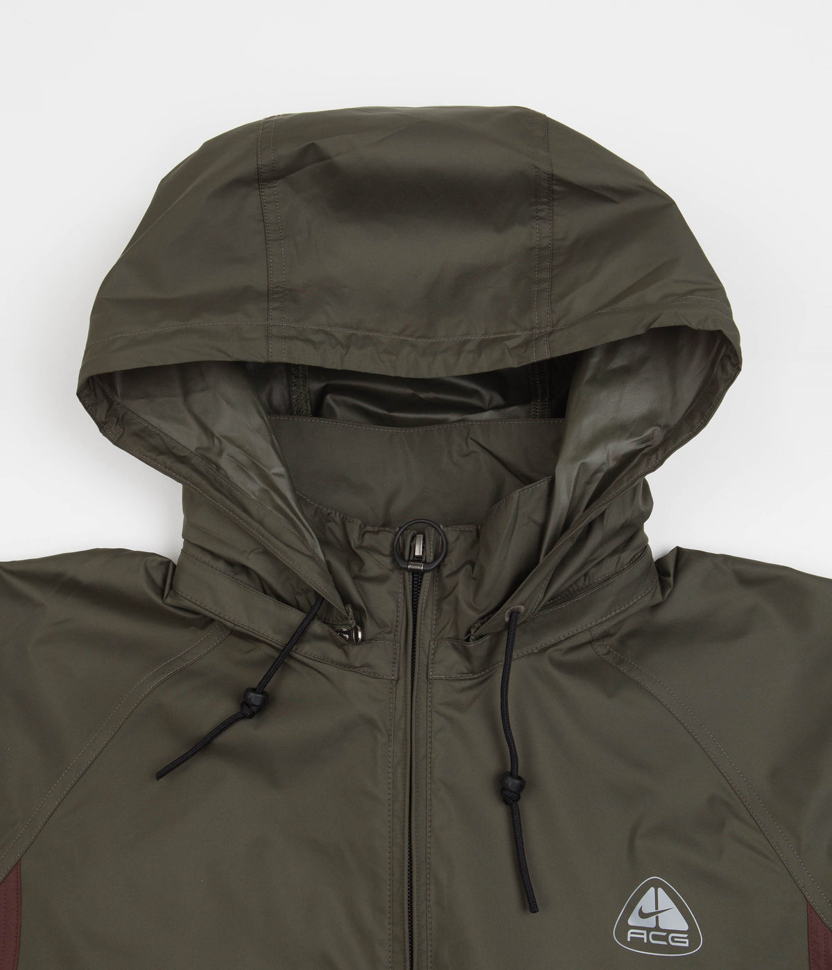 Nike acg hot sale shell jacket