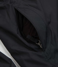 Nike ACG Oregon Series Reversible Jacket - Black / Green Abyss / Black / Wolf Grey thumbnail
