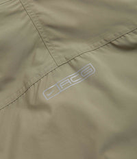Nike ACG Oregon Series Reversible Jacket - Neutral Olive / Black / Earth / Wolf Grey thumbnail
