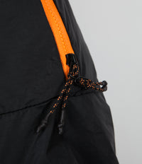 Nike ACG Packable Backpack - Night Purple / Black / Bright Mandarin thumbnail