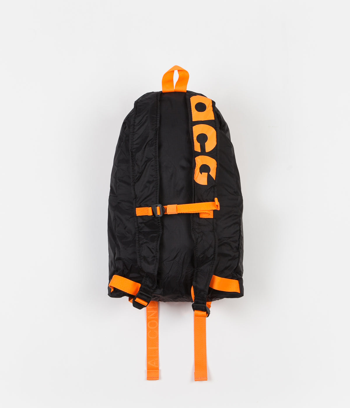 Nike acg cheap nsw packable backpack