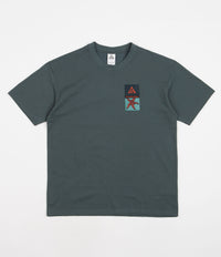 Nike ACG Patch T-Shirt - Faded Spruce thumbnail