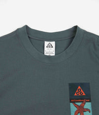 Nike ACG Patch T-Shirt - Faded Spruce thumbnail