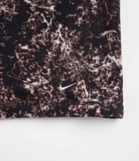 Nike ACG Polartec Wolf Tree Hoodie - Light Orewood Brown / Black / Summit White thumbnail