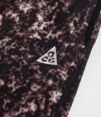 Nike ACG Polartec Wolf Tree Pants - Light Orewood Brown / Black / Summit White thumbnail