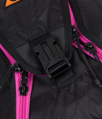 Nike ACG Responder Backpack - Black / Active Fuchsia / Safety Orange thumbnail