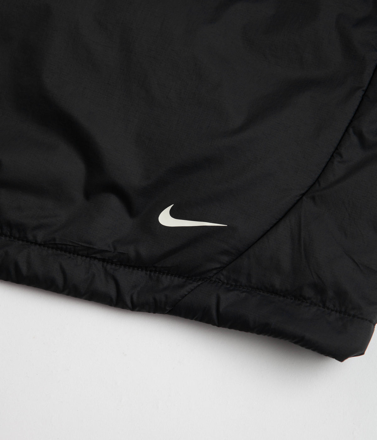 Nike ACG Rope De Dope Jacket - Black / Light Orewood Brown