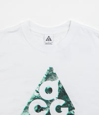 Nike ACG Seasonal HBR T-Shirt - White thumbnail