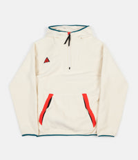Nike ACG Sherpa Fleece Hoodie - Light Cream thumbnail