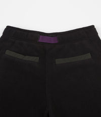 Nike ACG Sherpa Fleece Sweatpants - Black / Black thumbnail