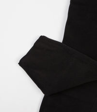 Nike ACG Sherpa Fleece Sweatpants - Black / Black thumbnail