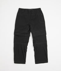 Nike ACG Smith Summit Cargo Pants - Black / Black / Black / Summit White thumbnail