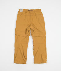 Nike ACG Smith Summit Cargo Pants - Gold Suede / Ale Brown / Ale Brown / Sanddrift thumbnail
