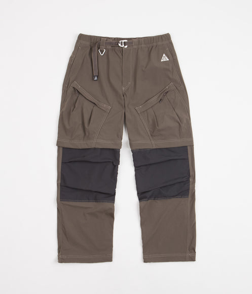 Nike ACG Smith Summit Cargo Pants - Ironstone / Rust Oxide / Summit White