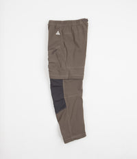 Nike ACG Smith Summit Cargo Pants - Ironstone / Rust Oxide / Summit White thumbnail