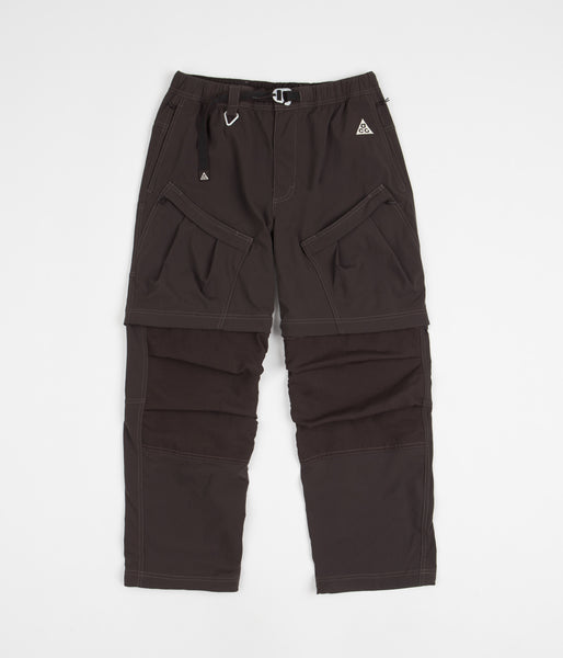 nike acg cargo black