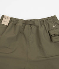 Nike ACG Snowgrass Cargo Shorts - Medium Olive / Cargo Khaki / Khaki thumbnail
