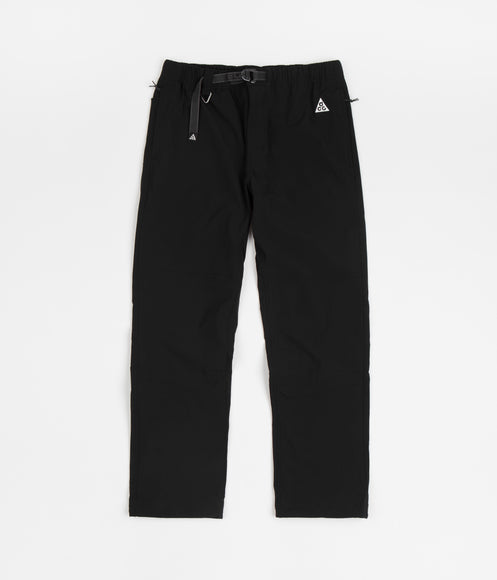 Nike ACG Sun Farer Trail Pants - Black / Summit White | Always in 