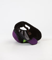 Nike ACG Tailwind Cap - Black / Night Purple / Black thumbnail