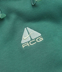 Nike ACG Therma-FIT Fleece Hoodie - Bicoastal / Dusty Sage / Honeydew / Dusty Sage thumbnail