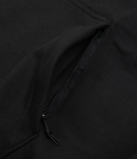 Nike ACG Therma-FIT Fleece Hoodie - Black / Dark Smoke Grey / Summit White thumbnail