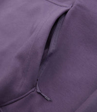 Nike ACG Therma-FIT Fleece Hoodie - Canyon Purple / Amethyst Wave / Summit White thumbnail