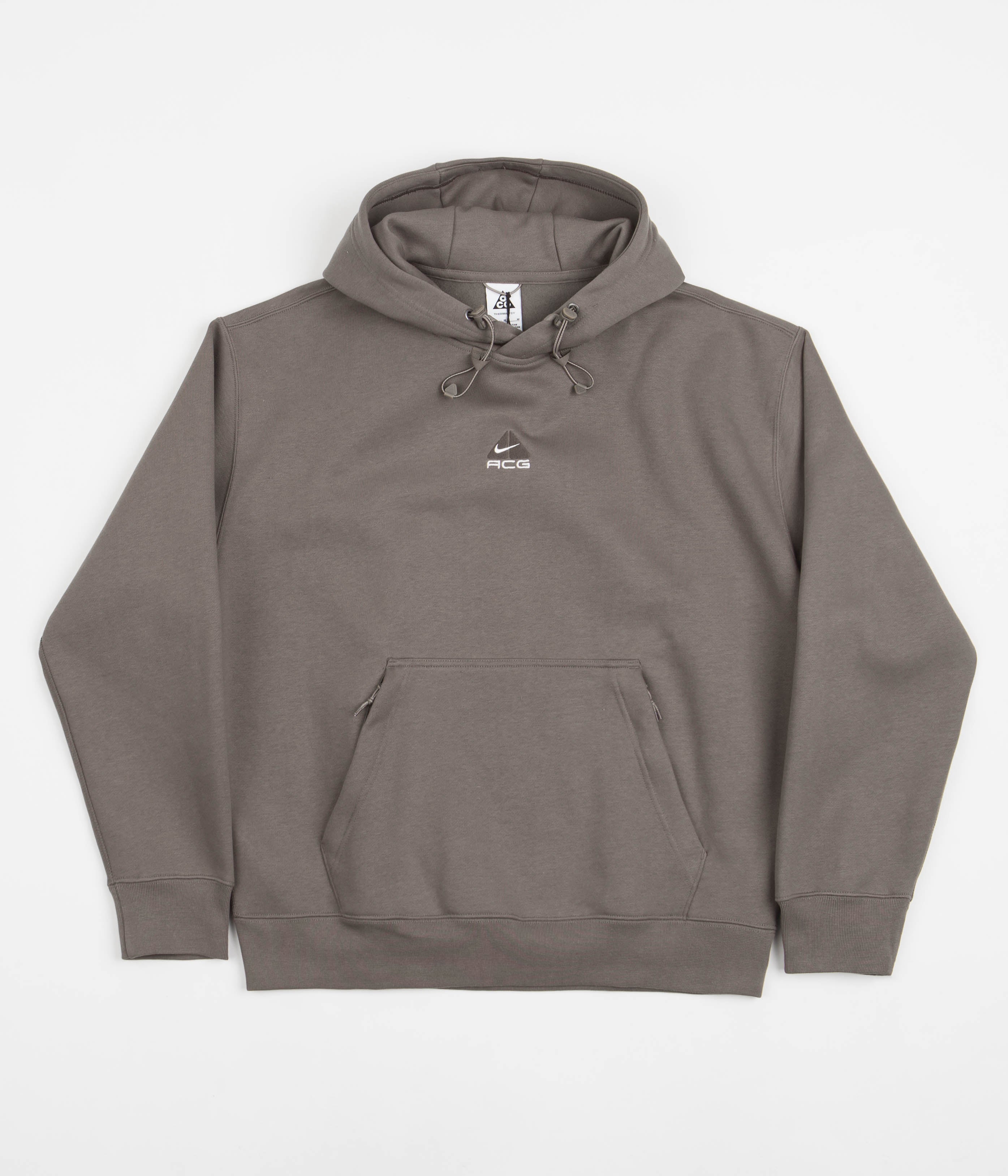 NIKE ACG - Therma-FIT サーマフィット フリース Nike ACG Therma-FIT Fleece Crew. Nike.com