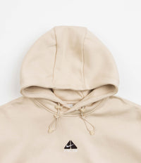Nike ACG Therma-FIT Fleece Hoodie - Sanddrift / Summit White / Off Noir thumbnail