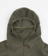 Nike ACG Therma-FIT Wolf Tree Hooded Fleece - Cargo Khaki / Summit White thumbnail