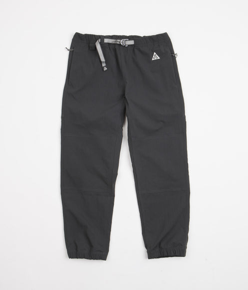 Nike ACG Trail Pants - Dark Smoke Grey / Summit White / Summit White