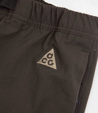Nike ACG Trail Pants - Velvet Brown / Black / Khaki thumbnail