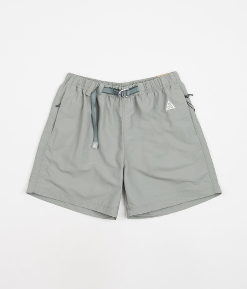 Nike ACG Trail Shorts - Mica Green / Faded Spruce / Summit White