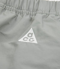 Nike ACG Trail Shorts - Mica Green / Faded Spruce / Summit White thumbnail