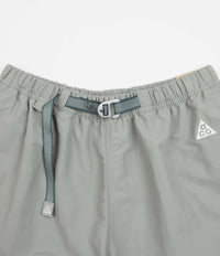 Nike ACG Trail Shorts - Mica Green / Faded Spruce / Summit White thumbnail