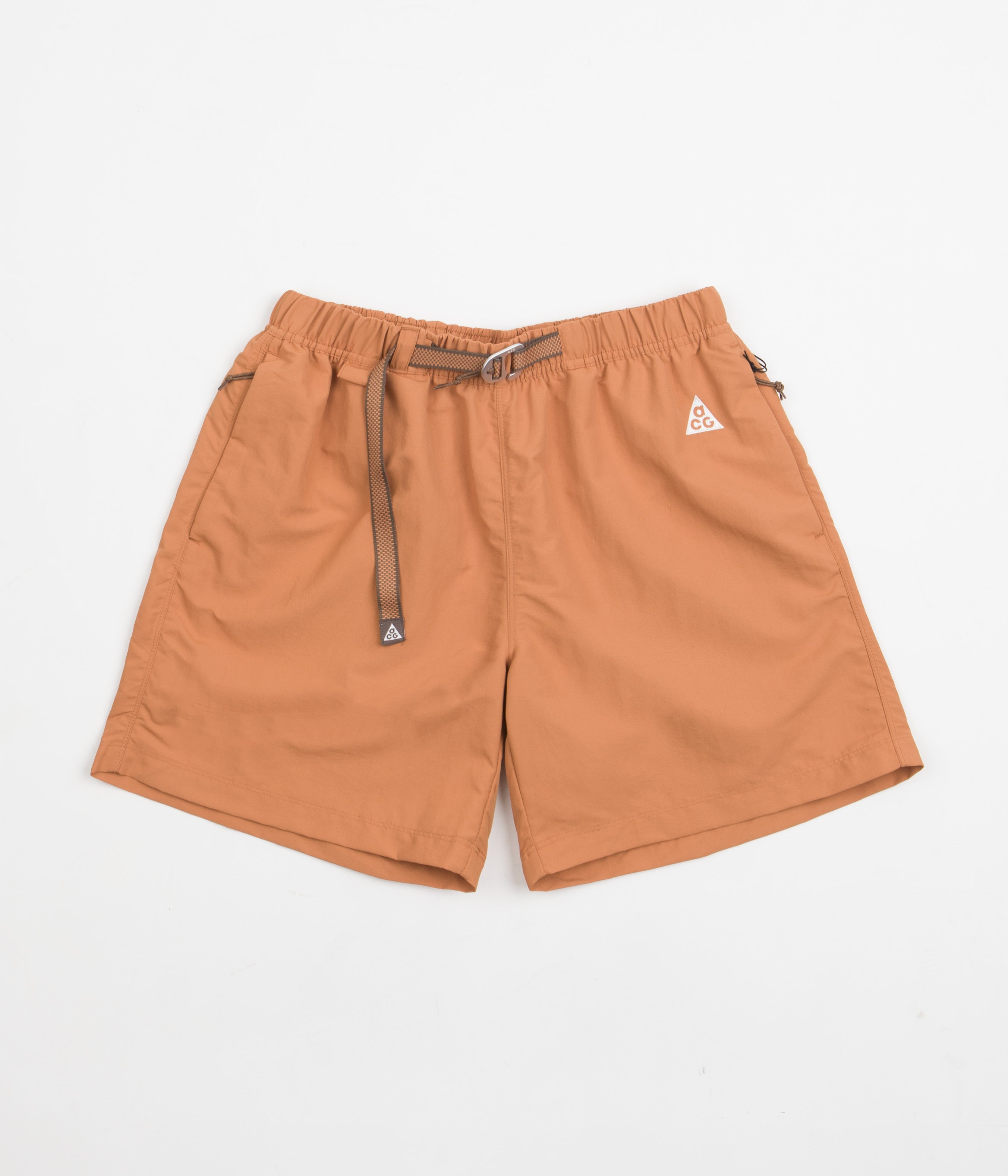 nike acg trail short