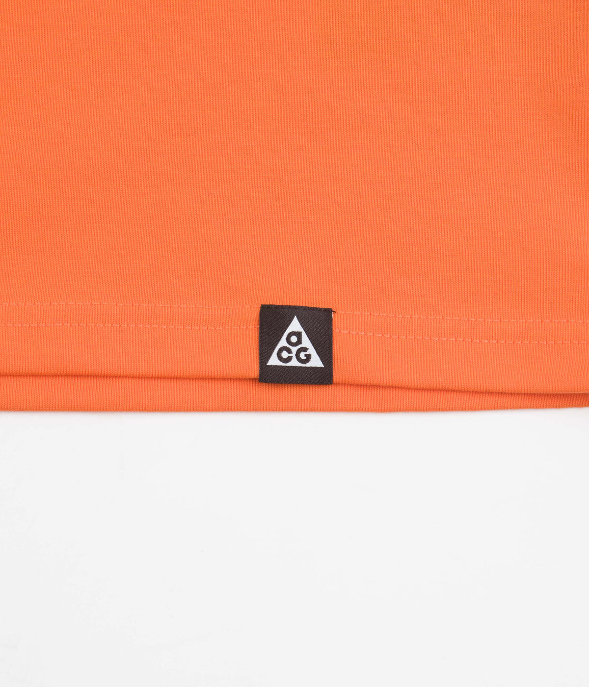 Nike ACG Trolls T-Shirt - Rush Orange | Always in Colour