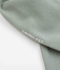 Nike ACG Tuff Fleece Hoodie - Mica Green / Light Silver / Summit White thumbnail