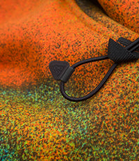 Nike ACG Tuff Fleece Hoodie - Team Orange / Off Noir / Mint Foam thumbnail