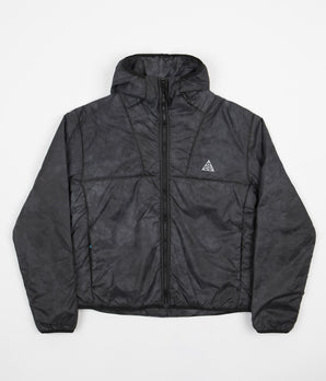 Nike ACG Womens Therma-FIT Rope De Dope Jacket - Black