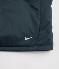Nike ACG Womens Therma-FIT Rope De Dope Jacket - Faded Spruce / Mica Green / Summit White thumbnail