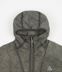Nike ACG Womens Therma-FIT Rope De Dope Jacket - Light Army thumbnail