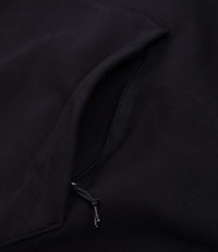 Nike ACG Womens Tuff Knit Hoodie - Black / Summit White / Dark Smoke Grey thumbnail