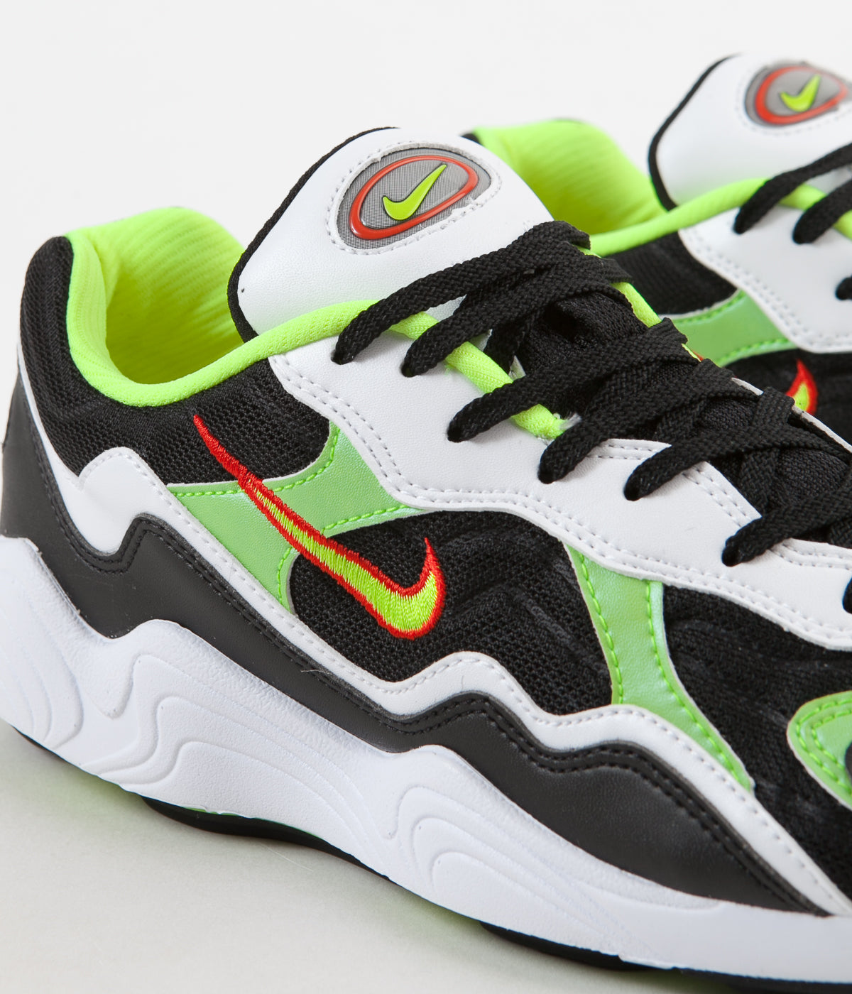 Nike air zoom alpha 2025 volt