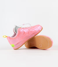 Nike Air Force 1 Experimental Shoes - Racer Pink / Arctic Punch - Sail - Opti Yellow thumbnail