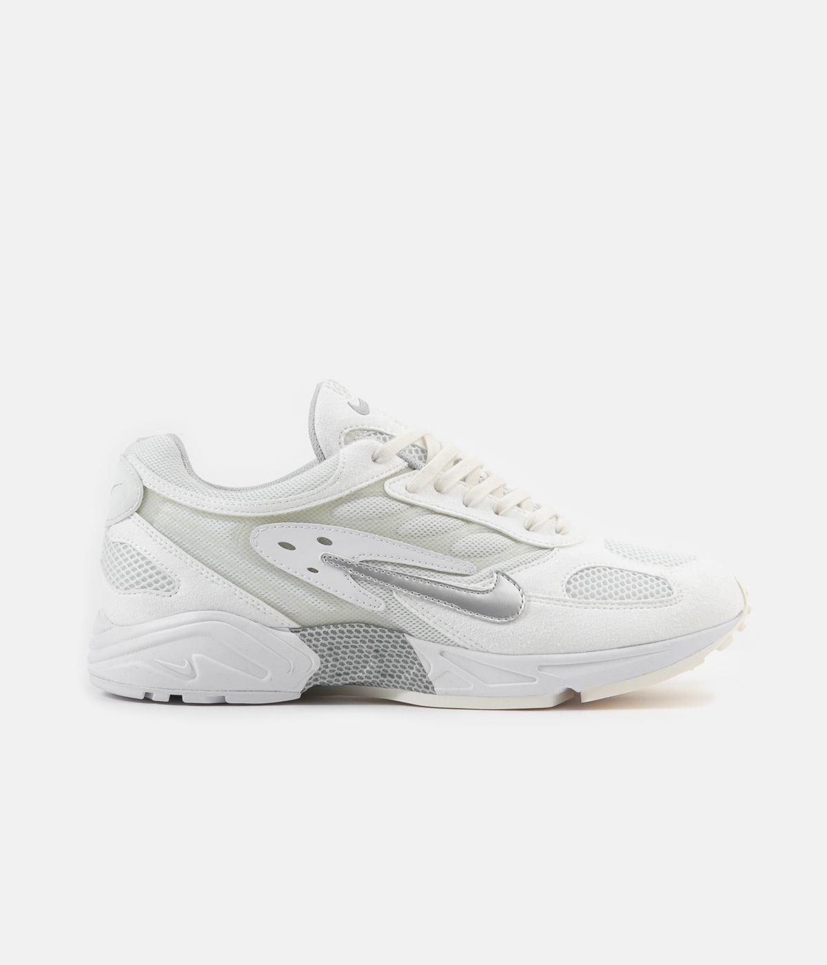 nike air ghost racer white